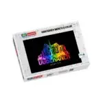 Puzzle Doberaner Münster Color