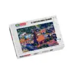 Puzzle St. Bartholomaei Demmin