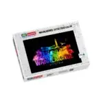 Puzzle Warnemünde Ostseebad