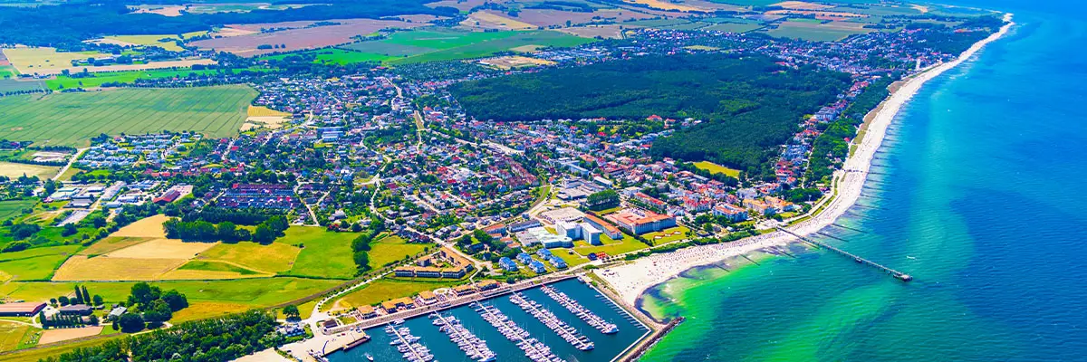 Kategorie Kühlungsborn