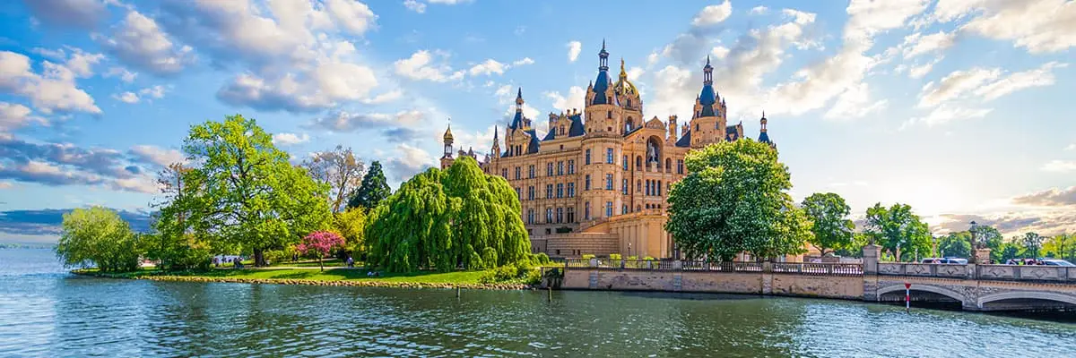 Kategorie Schweriner Schloss