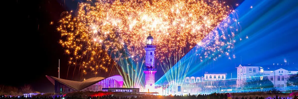 Kategorie Feuerwerk