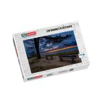 ein ruhiges Plätzchen Puzzle