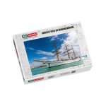 Gorch Fock in Warnemünde