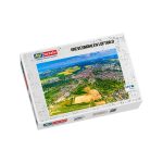 Grevesmühlen Luftbild Puzzle