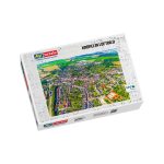 Kröpelin Luftbild Puzzle