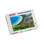 Ostseeküste Boltenhagen Puzzle