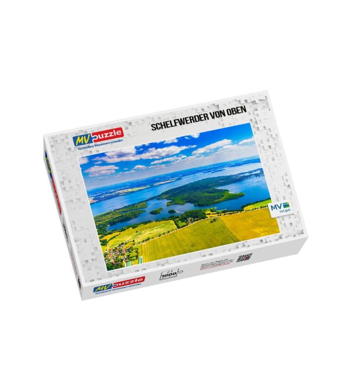 Schelfwerder von. oben