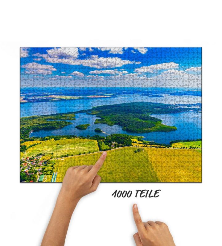 Schelfwerder von. oben