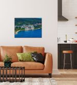 Sassnitz Strandpromenade Puzzle