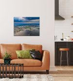 Werftdreieck Rostock von oben Puzzle