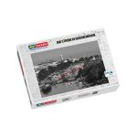 Puzzle Am Strom in Warnemünde