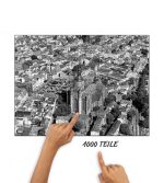 Puzzle Marienkirche Stralsund