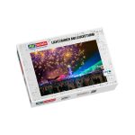 Puzzle Lichtzauber am Leuchtturm