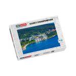 Puzzle Sassnitz Strandpromenade