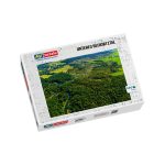 Puzzle Unteres Recknitztal