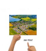 Puzzle Wickendorf Schwerin