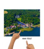 Puzzle Störtebeker Festspiele Ralswieck