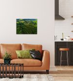 Puzzle Unteres Recknitztal