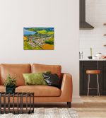 Puzzle Wickendorf Schwerin