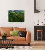 Puzzle Unteres Recknitztal