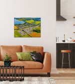 Puzzle Wickendorf Schwerin