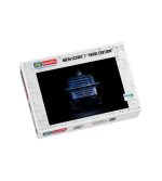 Puzzle Mein Schiff 7 "dark edition"