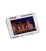 Puzzle Speicher 8 Stralsund