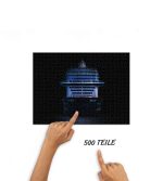 Puzzle Mein Schiff 7 "dark edition"