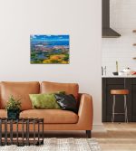 Puzzle Hansestadt Wismar Luftbild