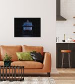 Puzzle Mein Schiff 7 "dark edition"