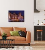 Puzzle Speicher 8 Stralsund