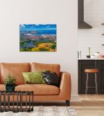 Puzzle Hansestadt Wismar Luftbild