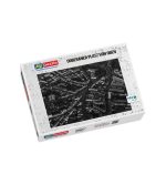 Puzzle Doberaner Platz von oben