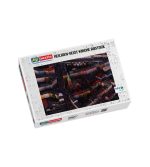 Puzzle Heiligen-Geist-Kirche Rostock