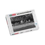 Puzzle Hotel Neptun Seepromenade