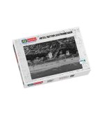 Puzzle Hotel Neptun Seepromenade