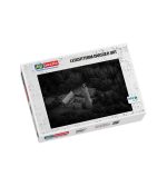 Puzzle Leuchtturm Darßer Ort