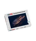 Puzzle Nils Holgersson im Seekanal