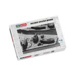 Puzzle Ohlerich-Speicher Wismar