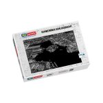 Puzzle Schweriner Schlossbucht