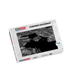 Puzzle Schweriner Schlossbucht