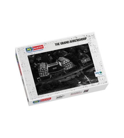 Puzzle the Grand Ahrenshoop