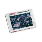 Puzzle Warnowallee Lütten Klein