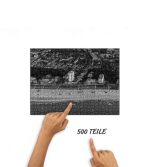 Puzzle Hotel Neptun Seepromenade