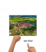 Malchin im Sommer – Bild 3