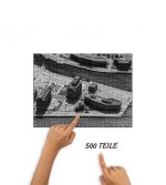 Puzzle Ohlerich-Speicher Wismar