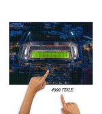 Ostseestadion unter Flutlicht – Bild 2