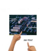 Puzzle Warnowallee Lütten Klein