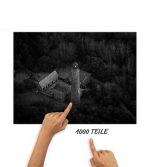 Puzzle Leuchtturm Darßer Ort